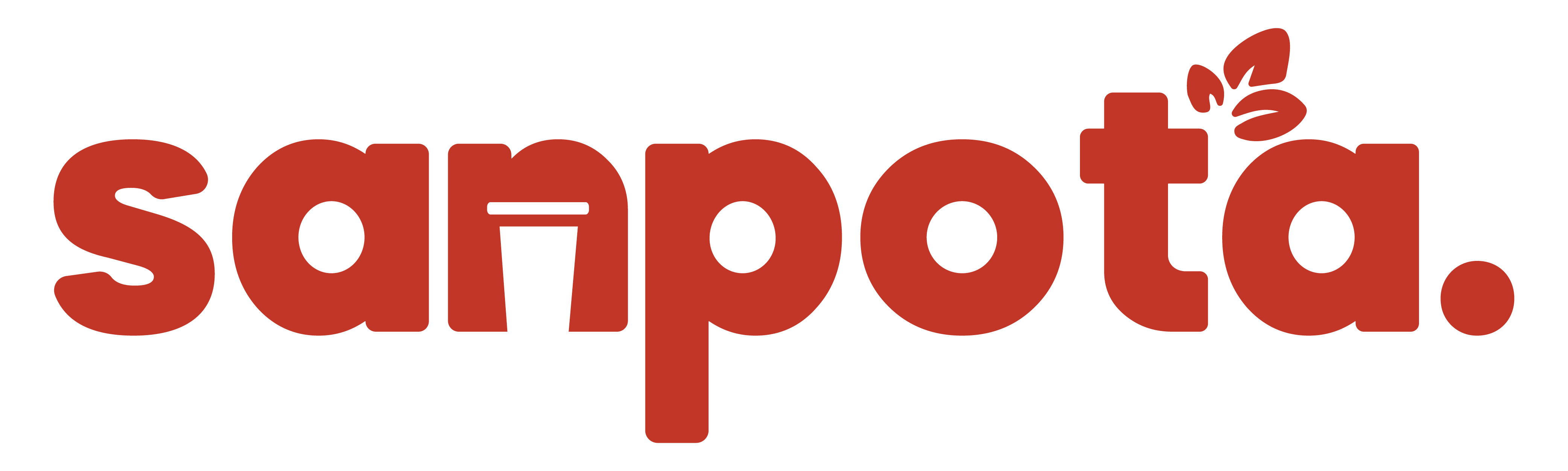 Sanpota Logo