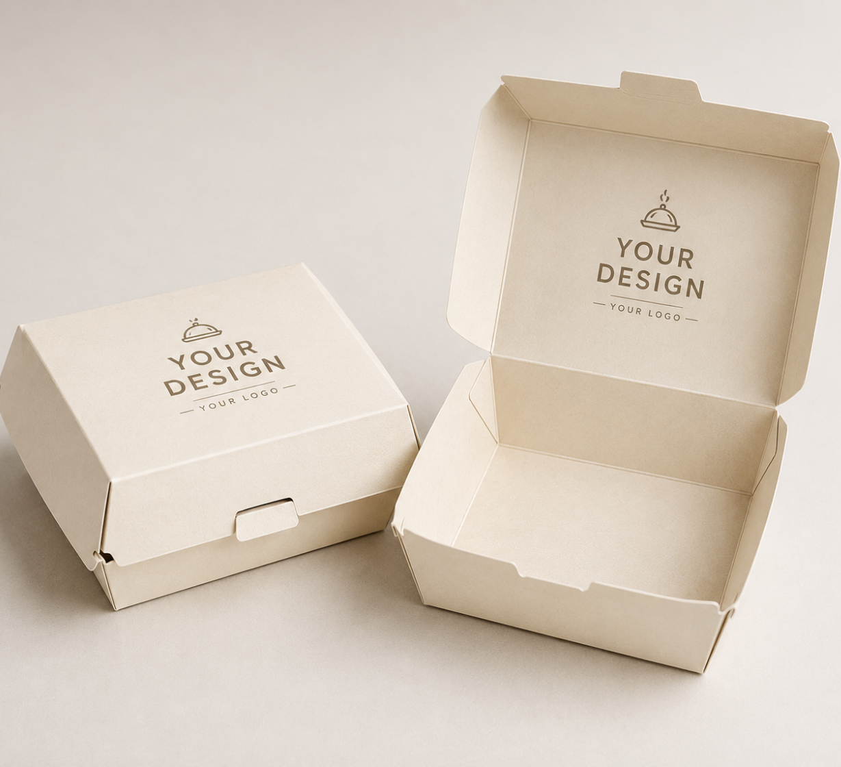 CUSTOM MOLD FORMING & DIE CUT (PAPER)